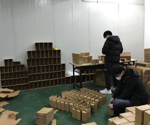 中小企業(yè)眾生相 復(fù)工面臨挑戰(zhàn),積極應(yīng)對(duì) 熬過去